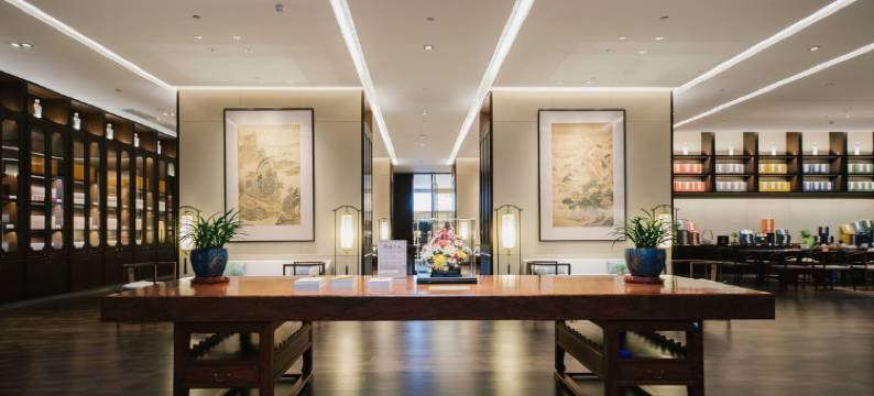 三宝大饭店(福州奥体店)图片