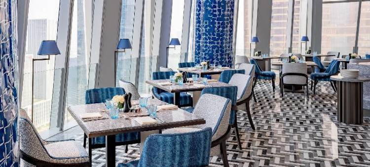 杭州康莱德酒店图片