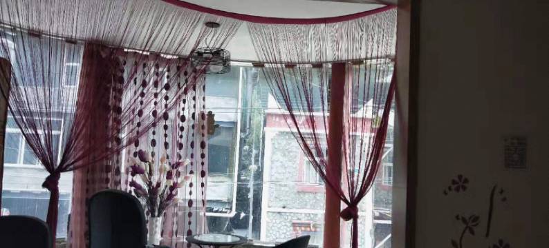 毕棚沟四季休闲庄图片