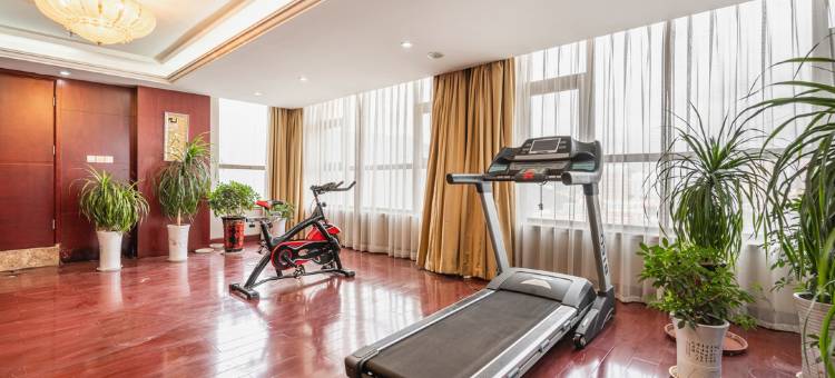 徽县金源大酒店图片