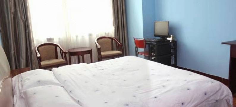 灵宝清雅快捷宾馆图片