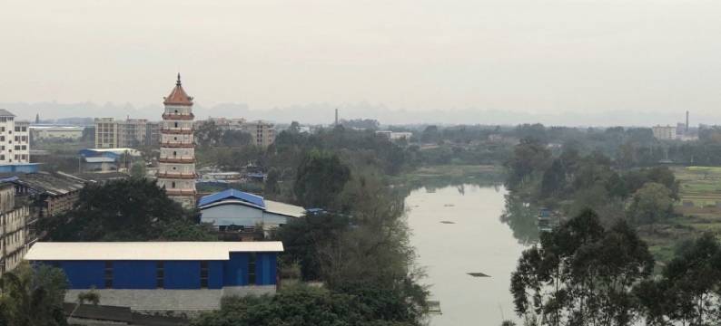 南宁塔影楼公寓(武鸣汽车站康和城商业广场店)图片