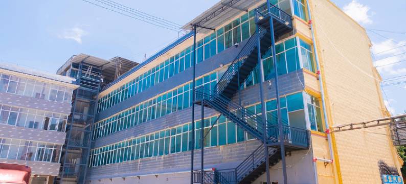 孟定锦瑞酒店图片