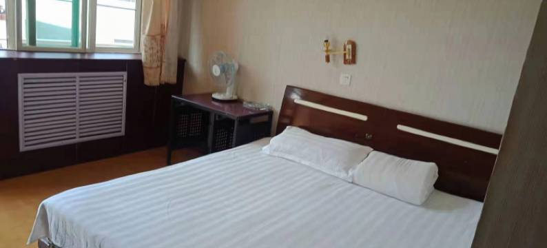 吕梁金鹏宾馆图片