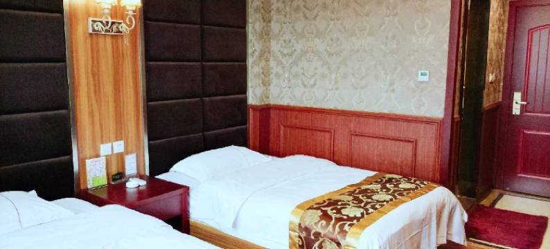 丰都特蒙商务宾馆图片