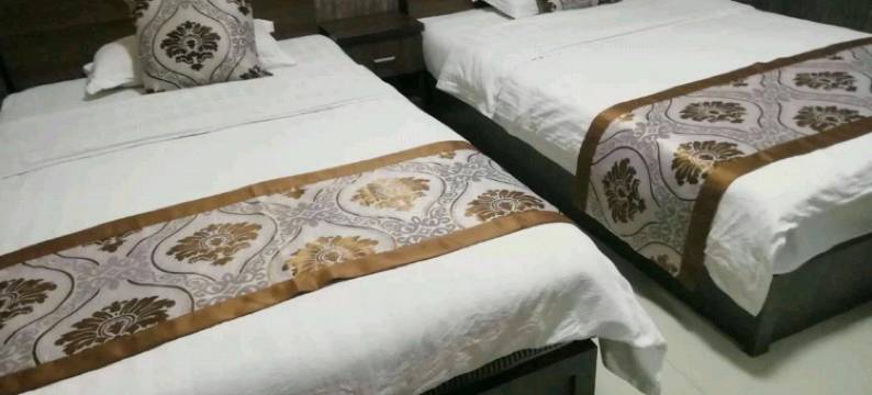 仁寿静乐旅社图片