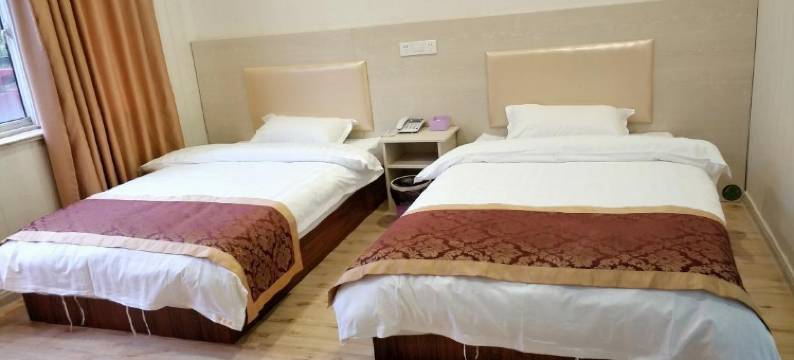 新沂希顿宾馆图片