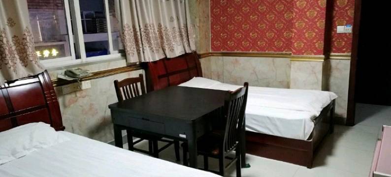 祥和宾馆(昆山高铁南站店)图片