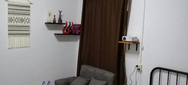 珠海丫一公寓图片