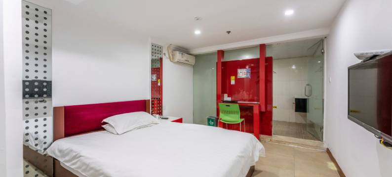 诺一酒店(厦门仙岳医院文化艺术中心店)图片