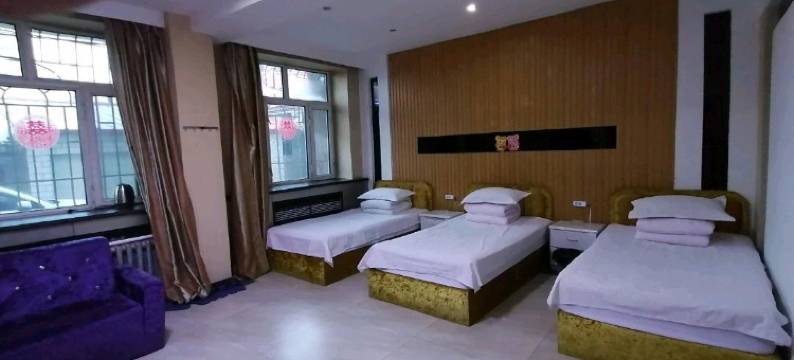 勃利凯莱宾馆图片