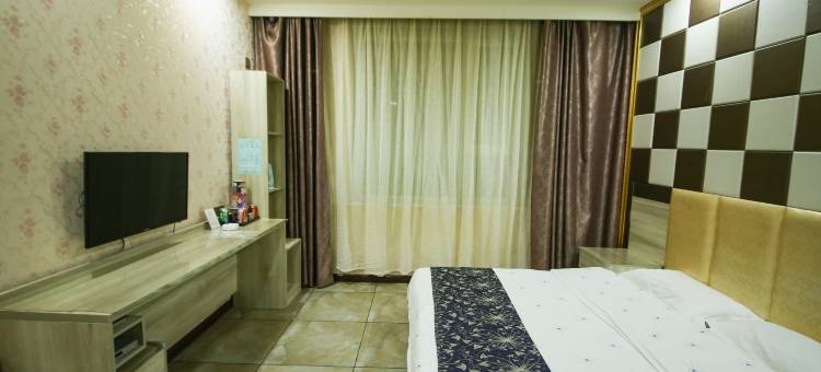 白银顺源宾馆图片