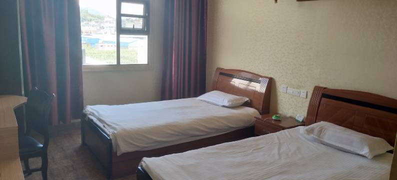 会理宏鑫宾馆图片