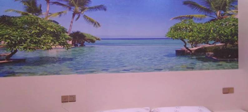 上饶星际银河商务酒店图片