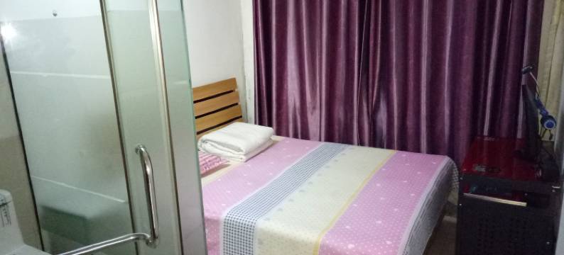 吉林市红叶时尚宾馆图片