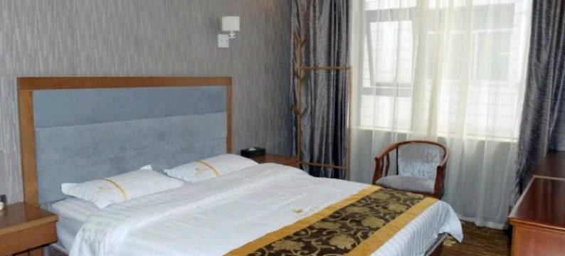 六盘水新凤凰酒店图片