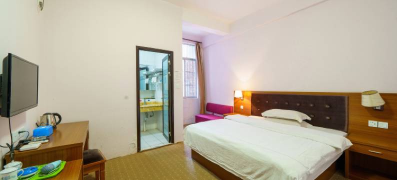 南宁瑞来商务宾馆图片