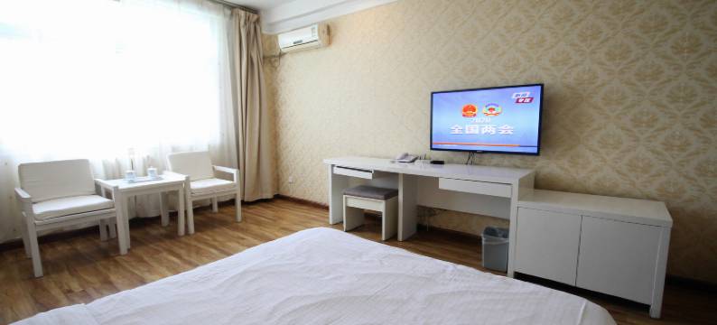 咸阳金潮宾馆图片