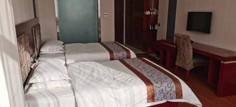 广河宾馆(团结路店)图片