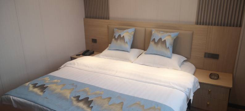 天天快捷酒店(南阳理工大学五中店)图片