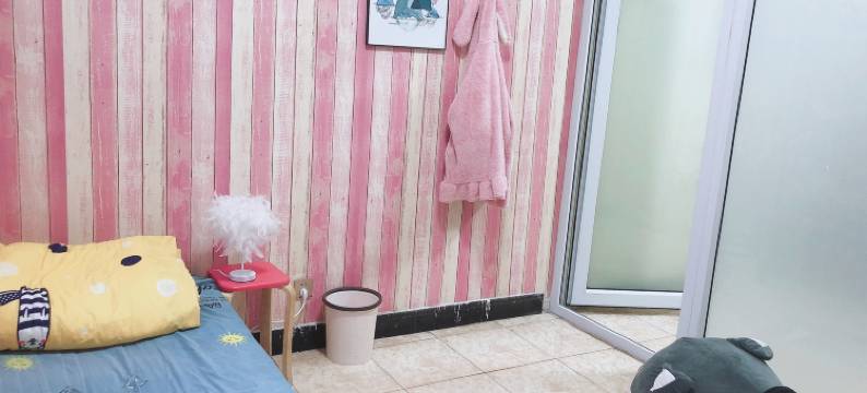 天津顺风青年旅社图片