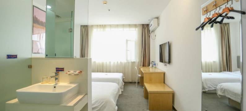 赛斯酒店(长春硅谷大街动画学院店)图片