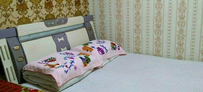 桂荣旅馆(辽宁石油化工大学店)图片