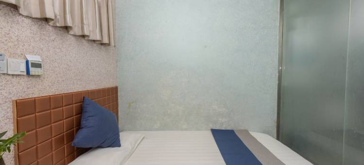 泮谷·小筑酒店(菏泽火车站店)图片