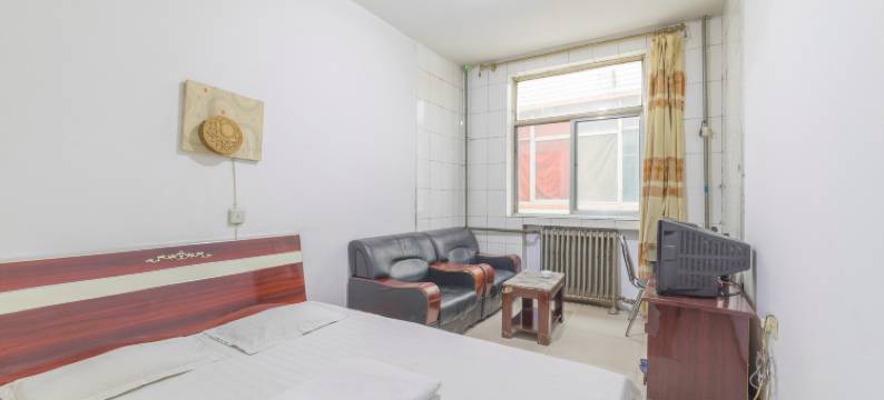 太原金花宾馆图片