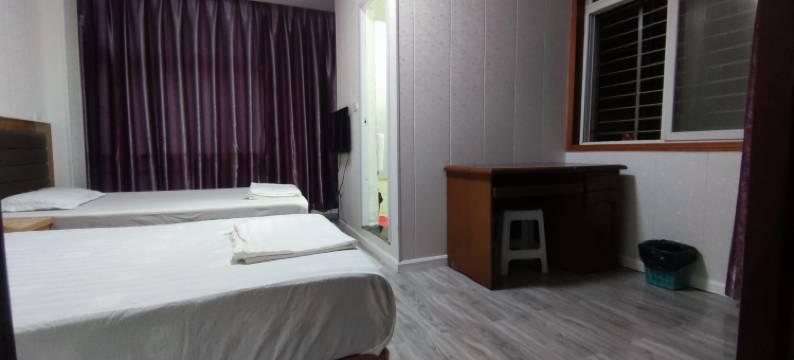 天门姜店宾馆图片