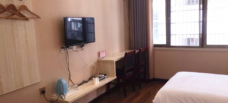 武汉久隆宾馆图片