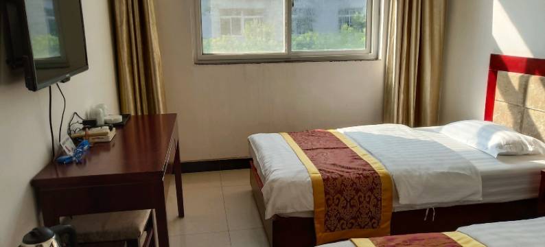 黄龙华元宾馆图片