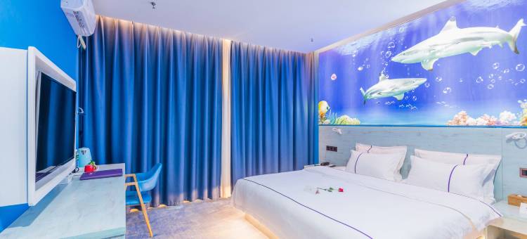 云之尚酒店(弥渡县政府店)图片