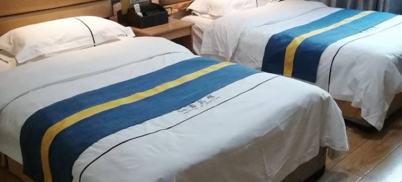 岑巩沁园宾馆图片