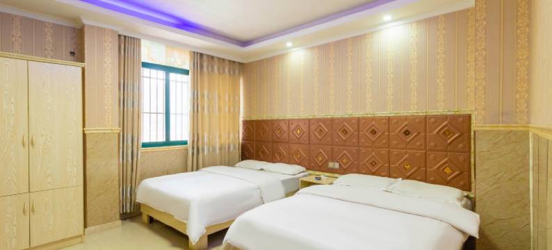 芜湖康辉宾馆图片