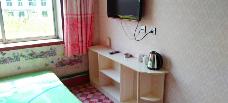 瓦房店香海酒店图片