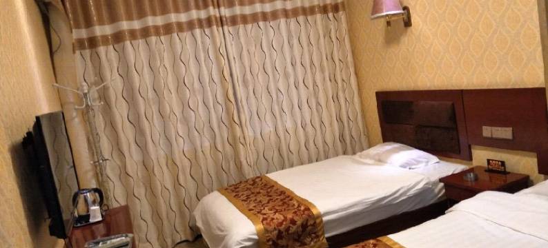 瓜州玉海商务宾馆图片