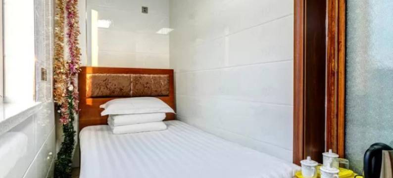 大同避风塘公寓图片