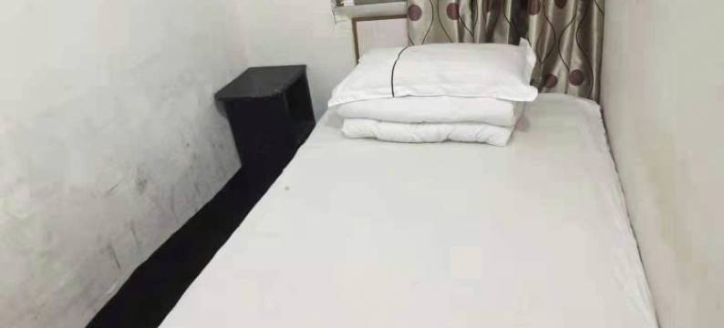 诸暨洪金旅社图片