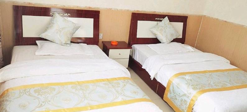 中卫沙漠农庄图片