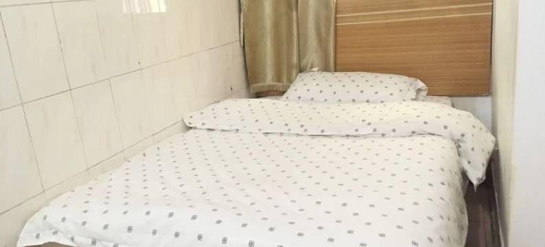 深圳龙岗平价民宿图片