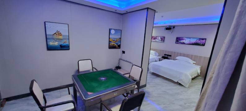 徐闻百福商务公寓图片