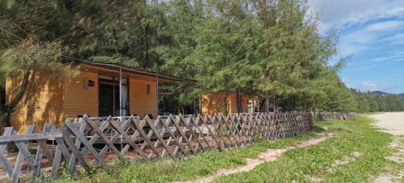 阳江珍珠湾沙滩酒店图片