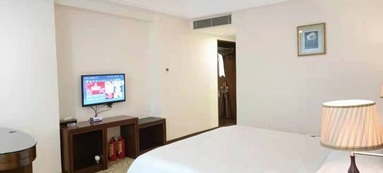 励豪商务酒店(中山大涌红木文化博览城店)图片