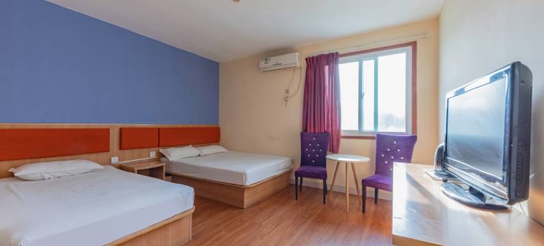 德馨园宾馆(环联夜市店)图片