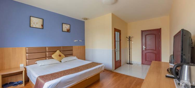 德馨园宾馆(环联夜市店)图片