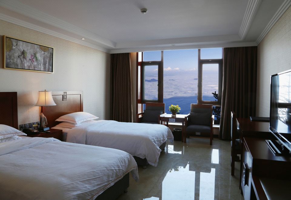 Hotel Overview