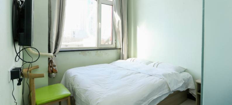 长春海澜之家时尚宾馆图片