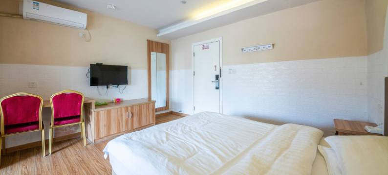 大余行行行宾馆图片