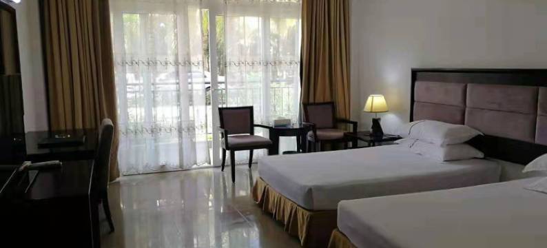 雷州天成台旅游度假村图片